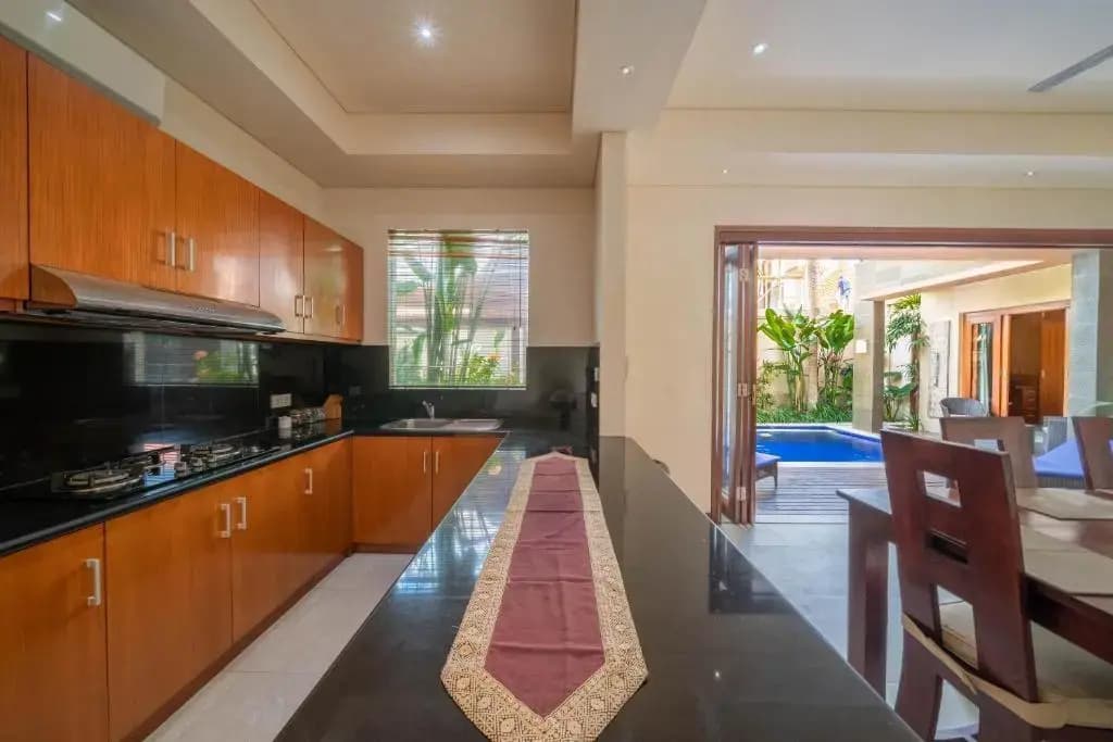 Villa Seacluded 2 - photo 8