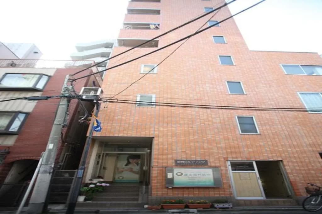 Base Inn Tabata - main photo