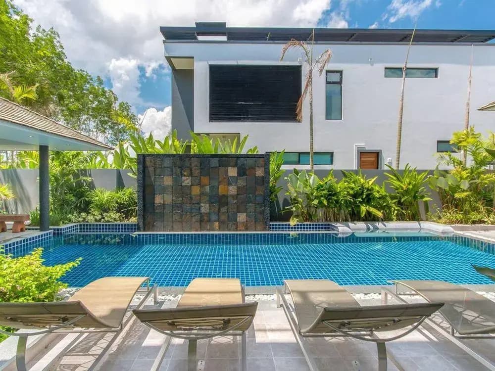 Kensho Villa - photo 8