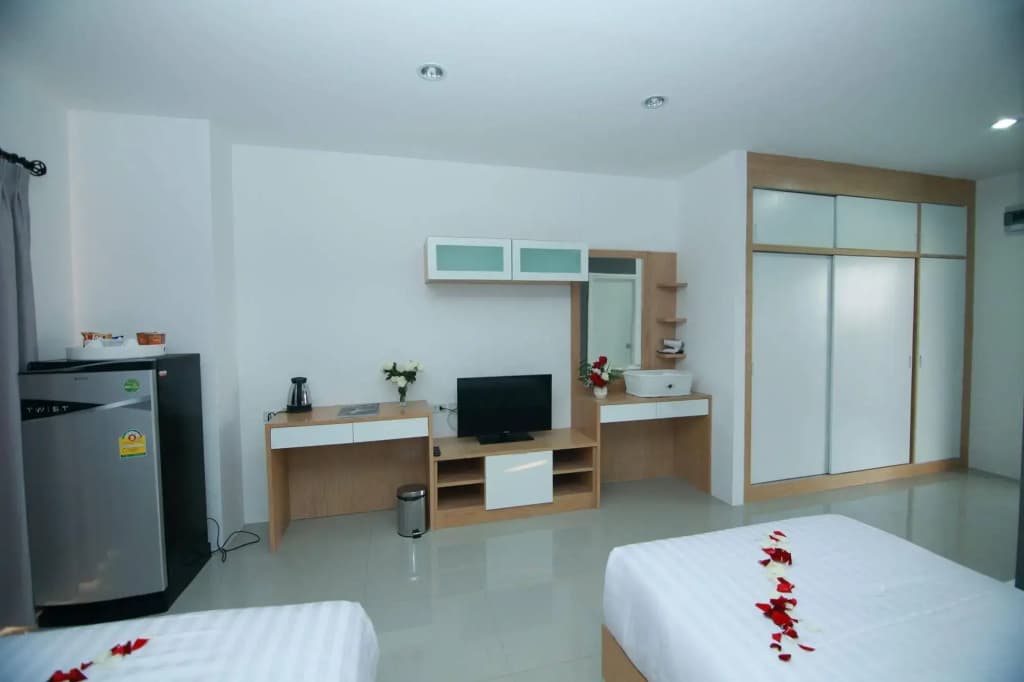 Residence SG - photo 1