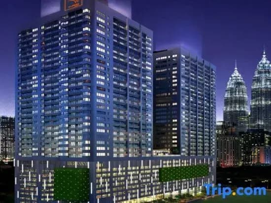 Summer Suites KLCC by Apartx - photo 3