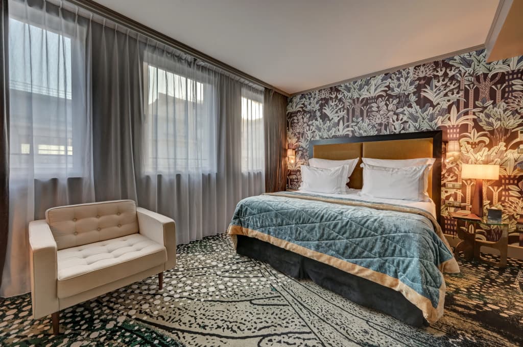The One Alma Paris - photo 7