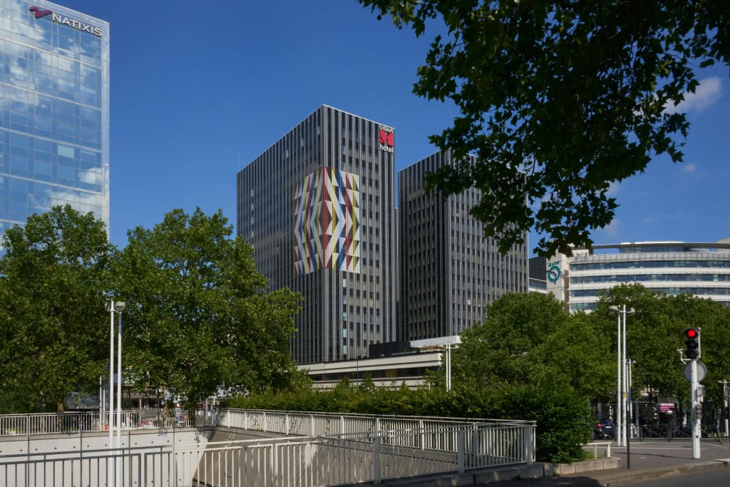 citizenM Paris Gare de Lyon - photo 19