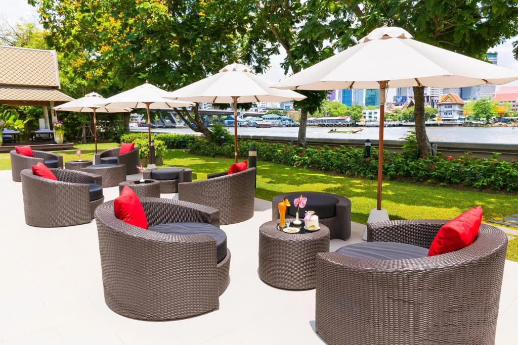 ibis Bangkok Riverside - photo 14