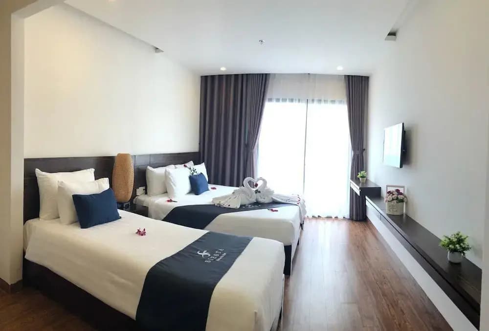 Delfino Hotel & Spa Danang - photo 5