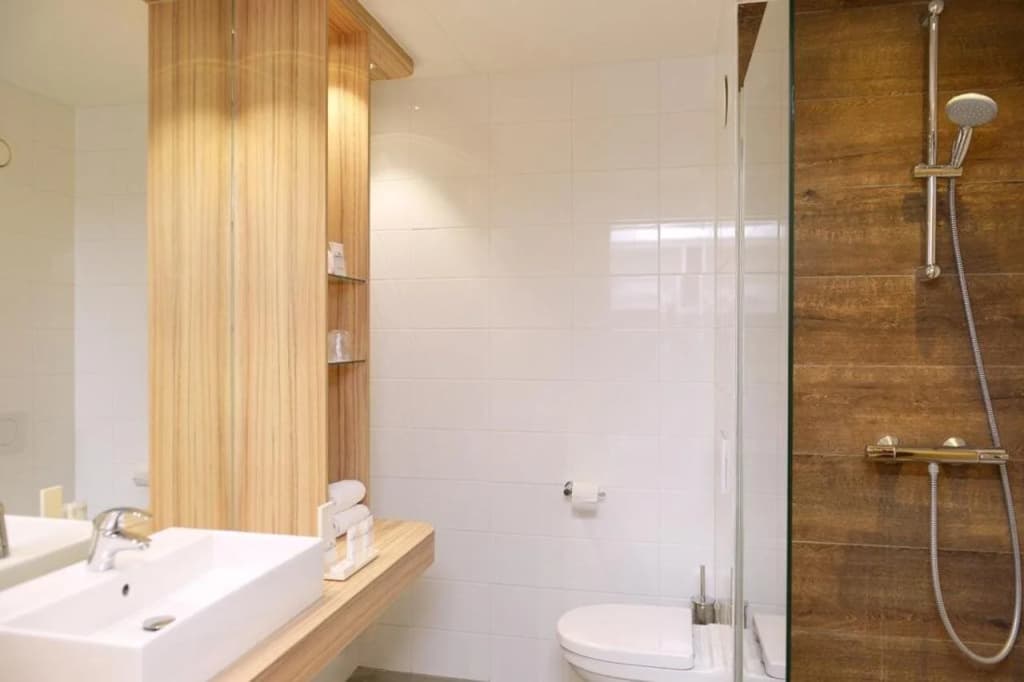 Gr8 Hotel Amsterdam Riverside - photo 10
