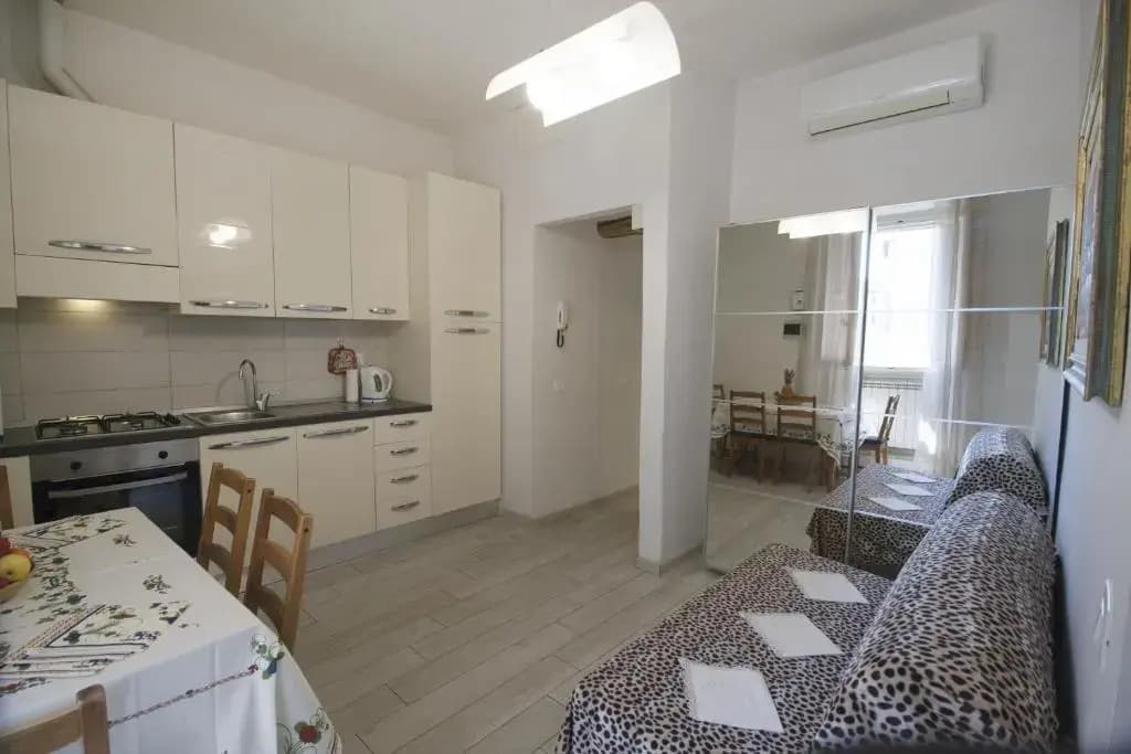 Appartamento Stibbert - photo 10