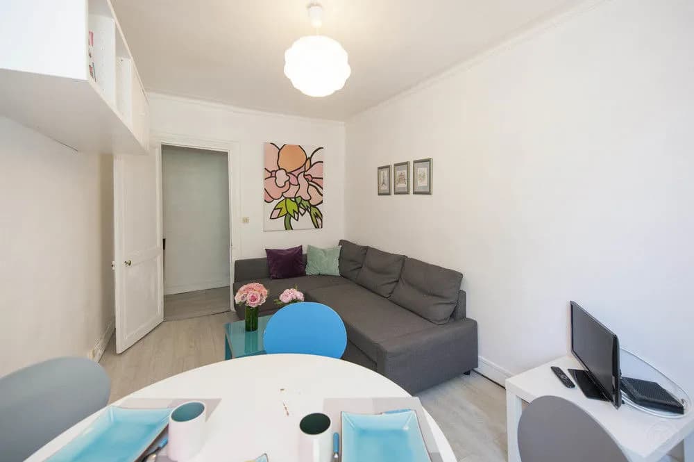 BP Apartments - Cozy Montmartre - photo 20