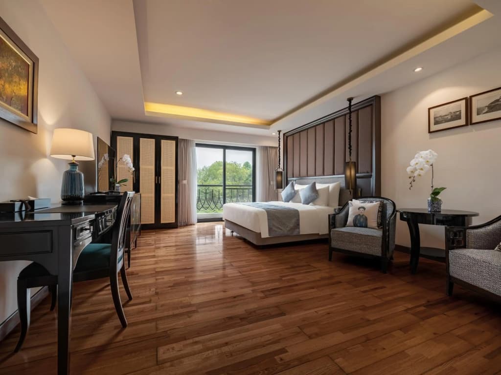 Elegant Suites Westlake - photo 3