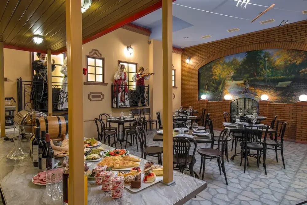 Veranova Hotel - photo 26