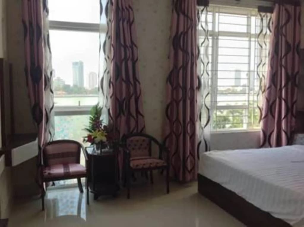 Thao Van Riverside Hotel - photo 2
