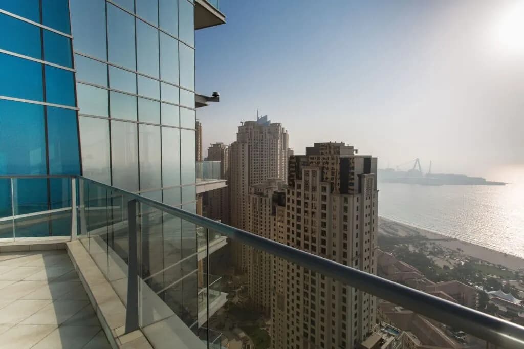 Trident Grand Residence by One Perfect Stay - photo 12
