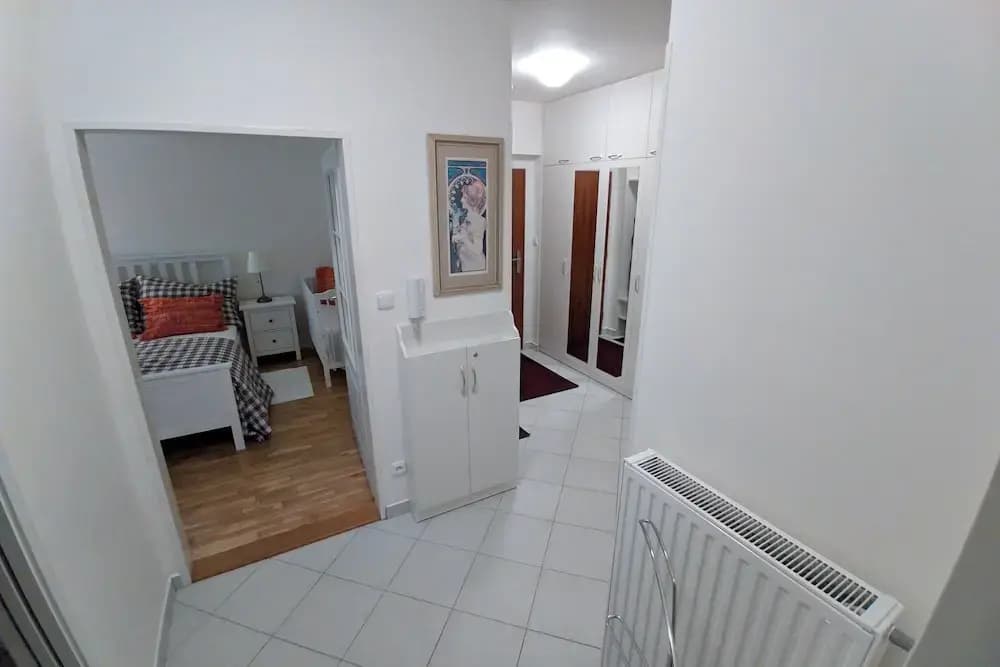 Apartment Prague 4 - Krč - photo 8