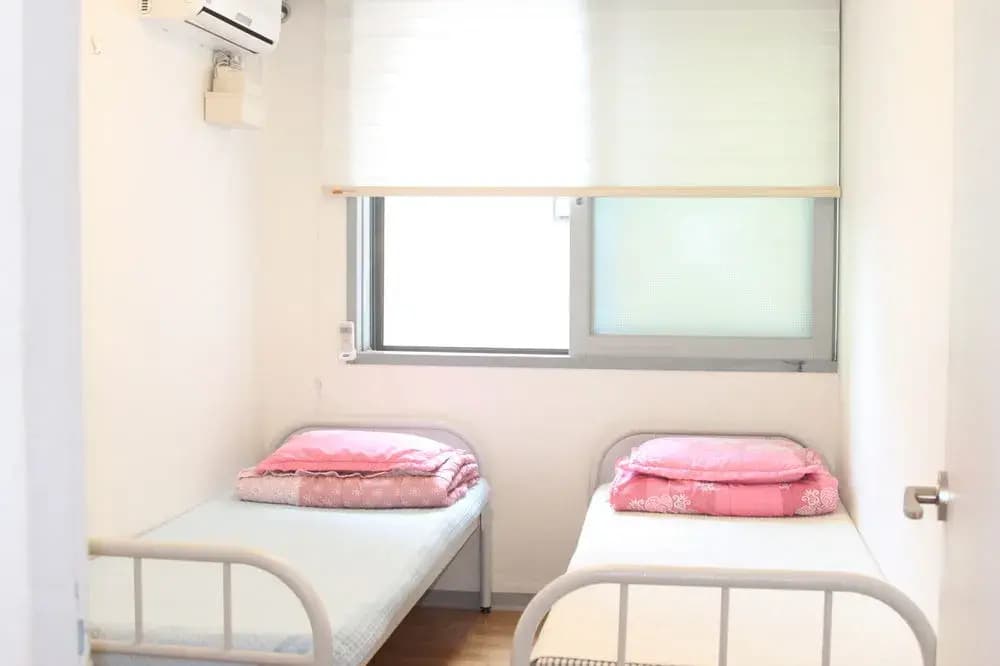 U Guesthouse Hongdae - Female Only - photo 4