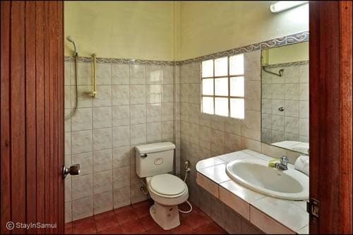 Aree Beach Resort - photo 7