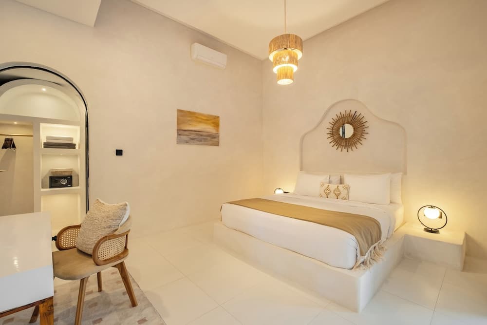 Villa Affinity Canggu by OriVista Great Location - photo 7