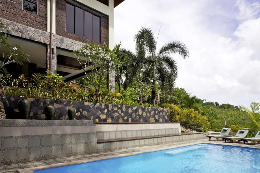 Thara Bayview Villa - photo 13
