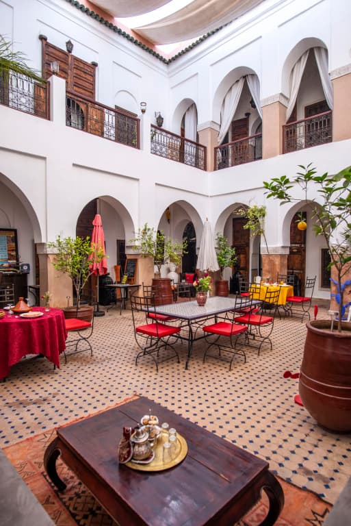 Riad Lea - photo 27