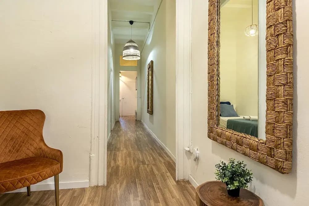 Aragó Suites - photo 12