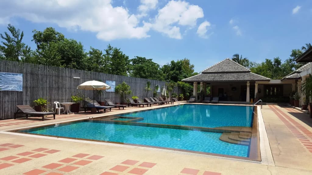 Joy Residence - photo 16