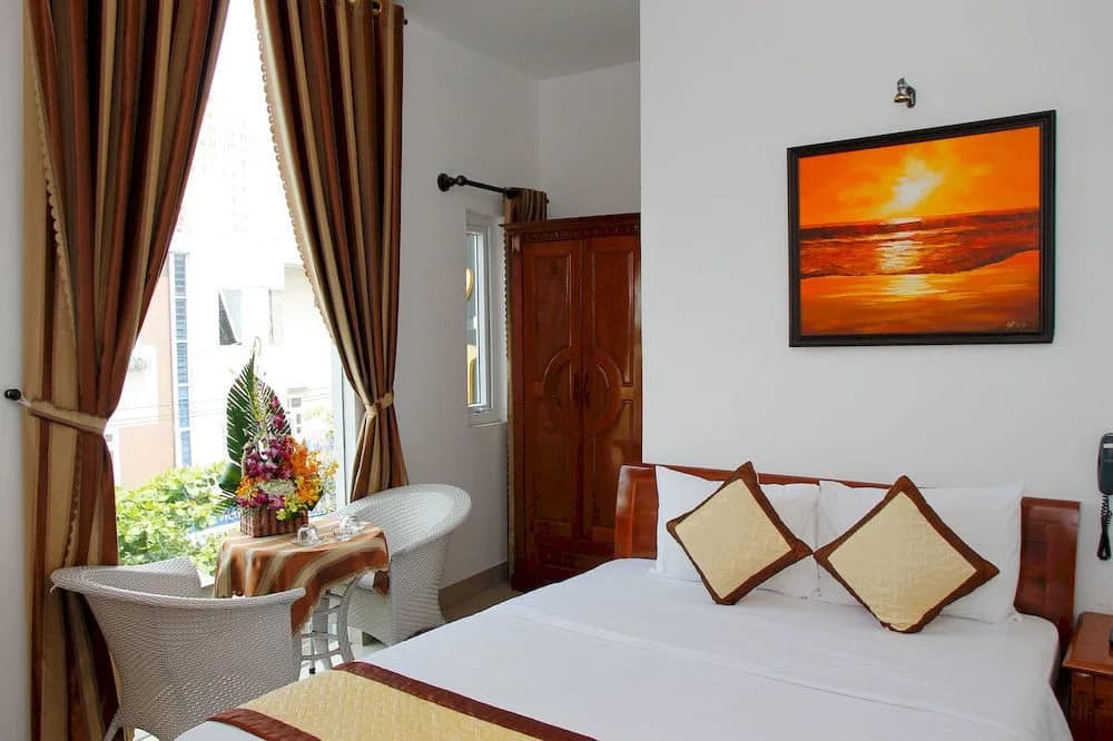 Golden Beach Hotel Danang - photo 4