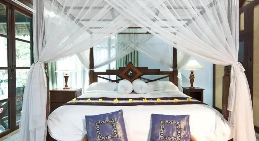 Villa Ganesha - photo 2