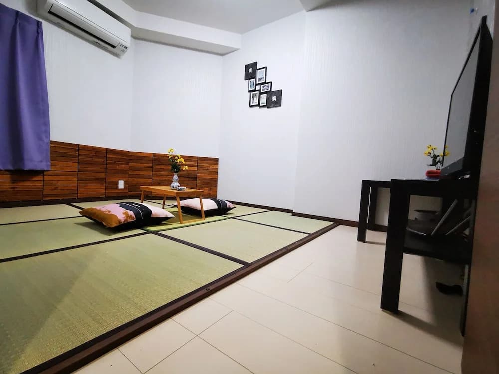 Apartment in Asakusa - photo 14