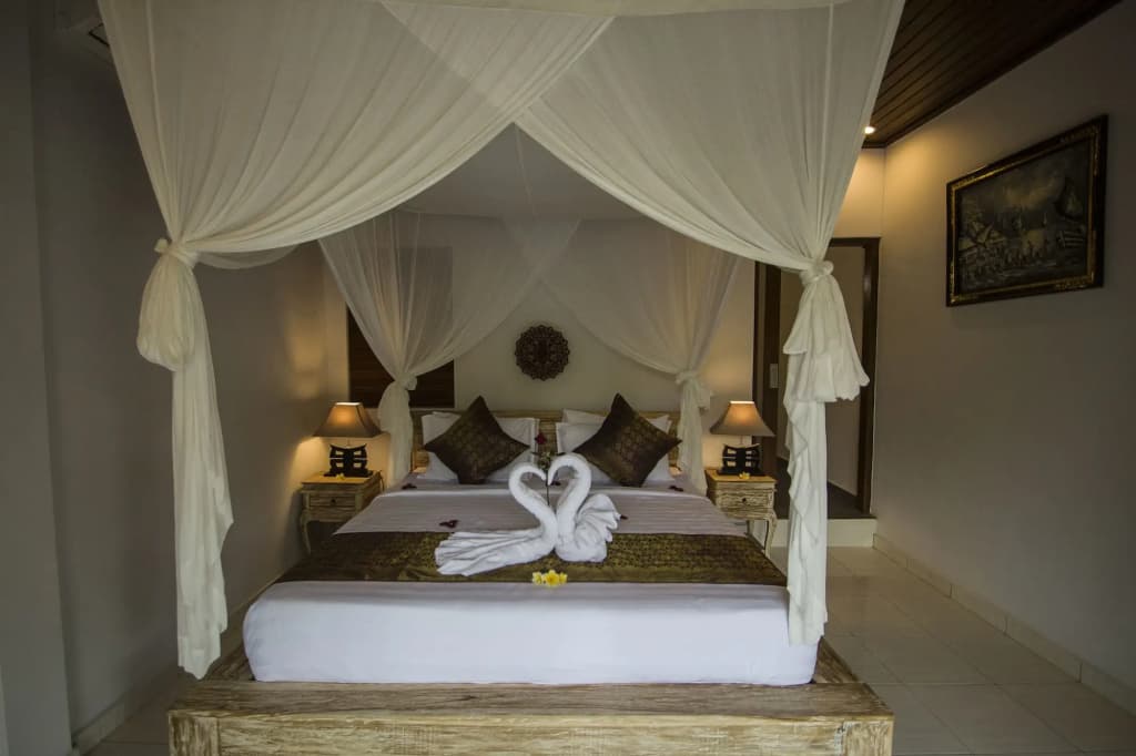 Akusara Guest House - main photo