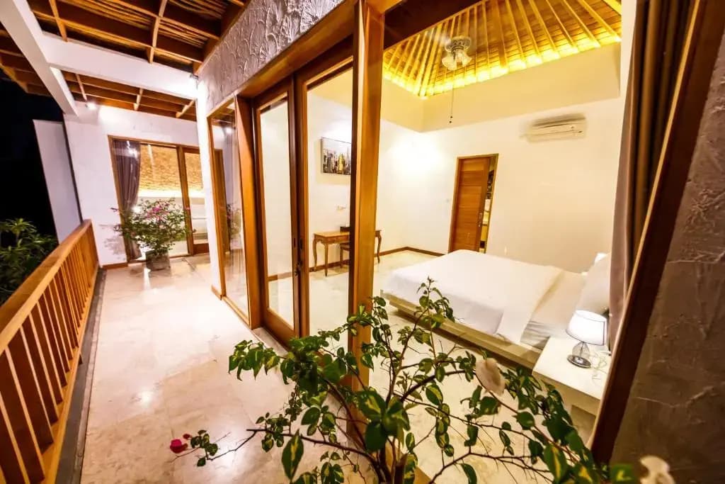 Villa Suzuki 2 Seminyak - photo 9