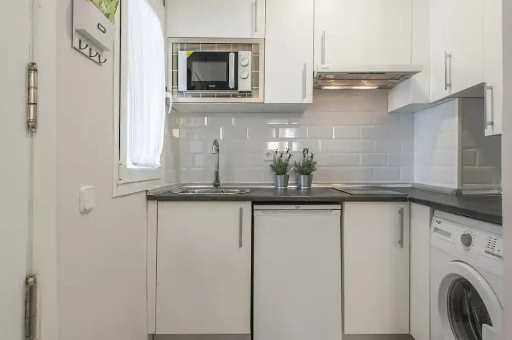 Apartamento Atocha VII - photo 10