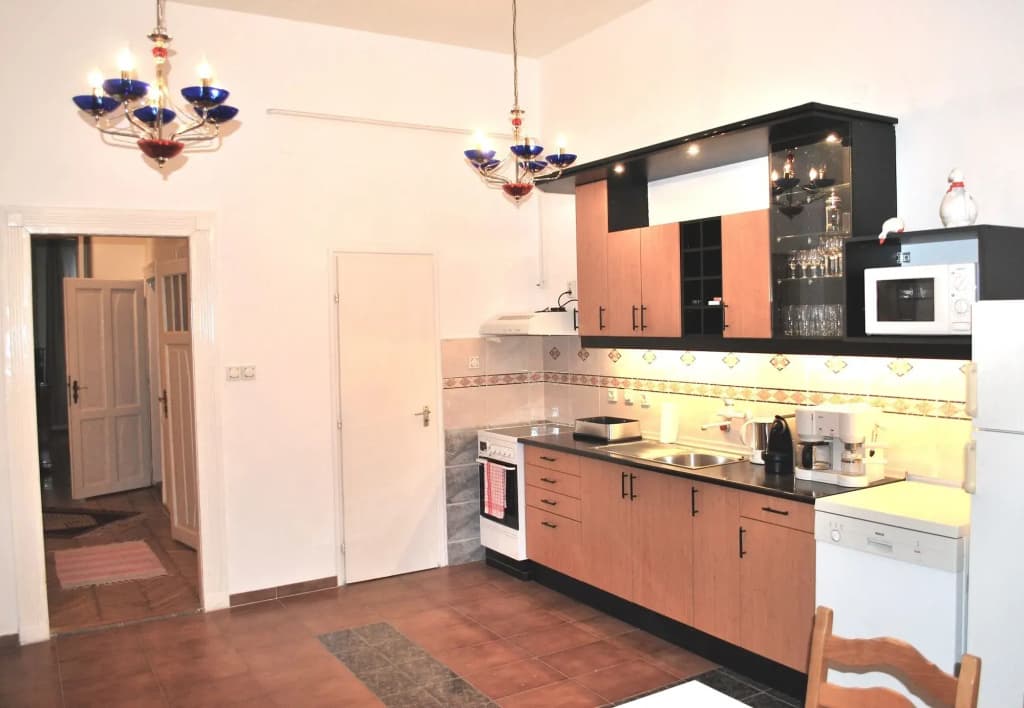 Anabelle Bed and Breakfast Budapest - photo 27
