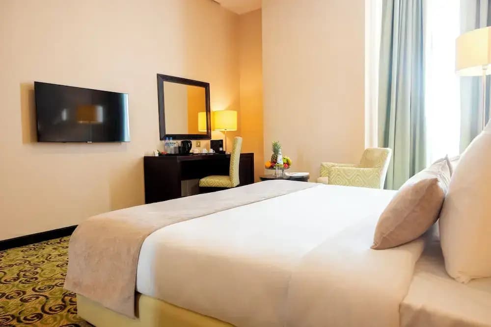 City Gate Hotel - photo 7