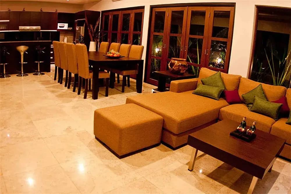M Two Villas Seminyak - photo 19
