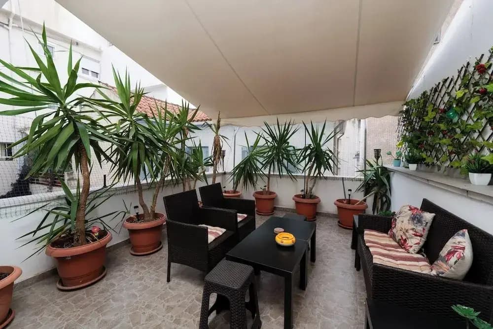 Acropolis Lux Retreat Apartment - photo 15