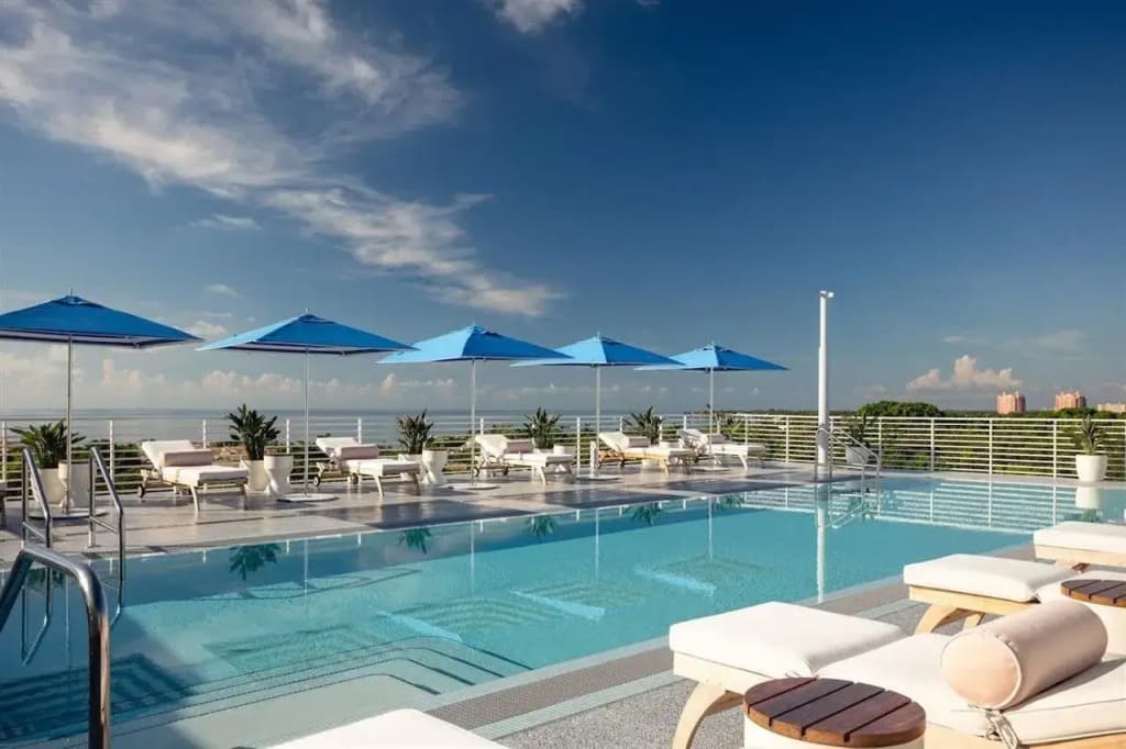Mr. C Miami Coconut Grove - photo 17