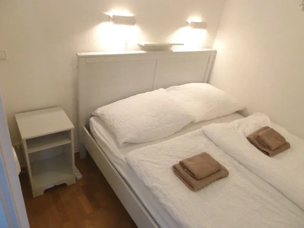Sobieski City Apartment 10 - photo 12