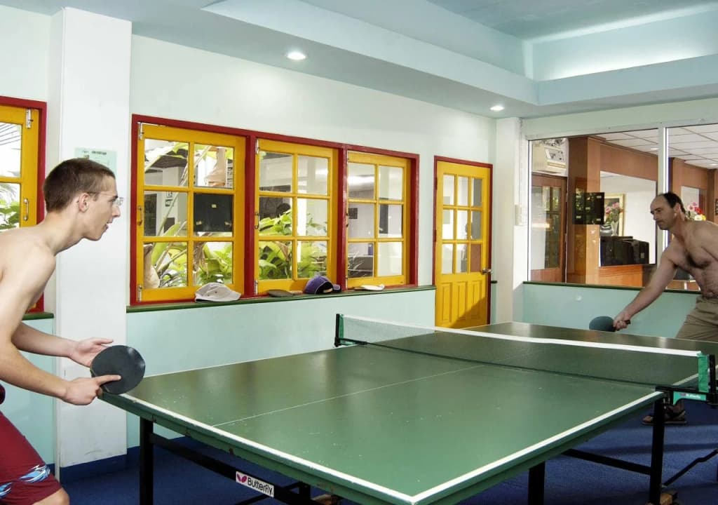 Best Western Phuket Ocean Resort - photo 26