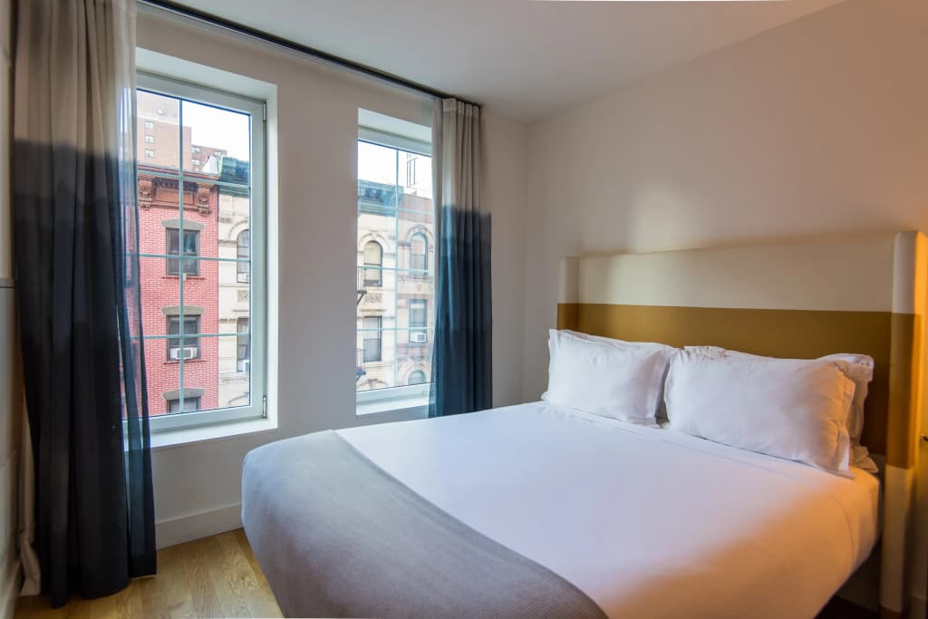 Hotel Indigo Lower East Side New York by IHG - photo 35