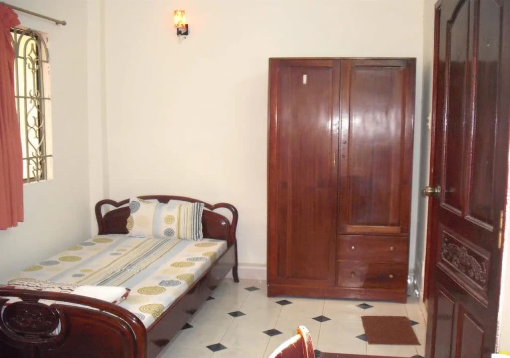 Linh Vi Hotel - photo 5