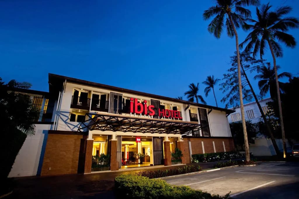 ibis Samui Bophut - photo 48