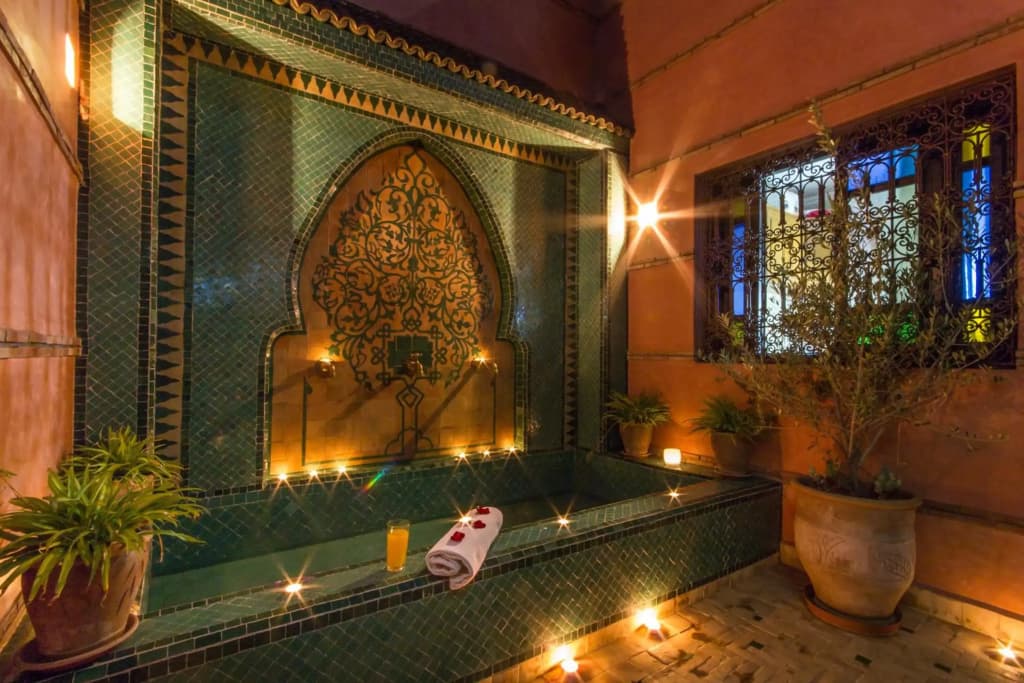 Riad Lamya - photo 18