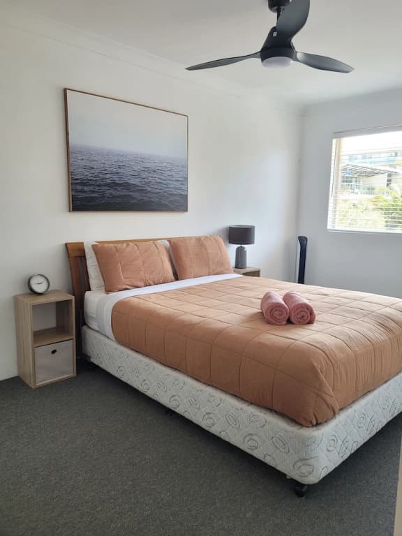 Reef Resort Apartments - photo 26