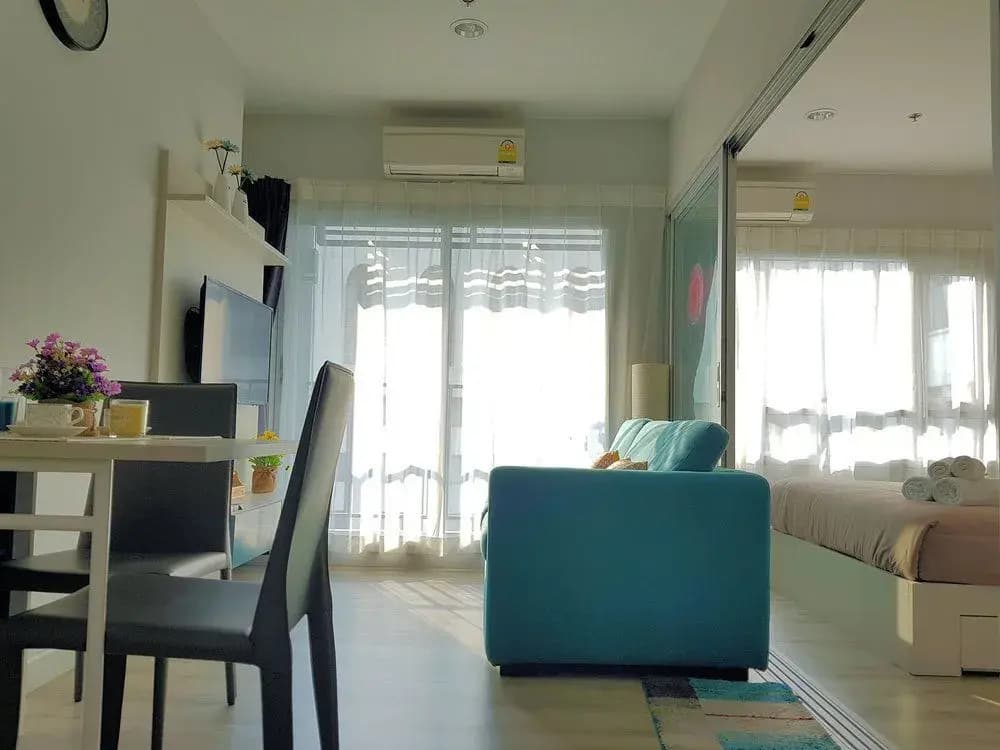 1BR Centric Sea 115 With Infinity Pool - photo 3