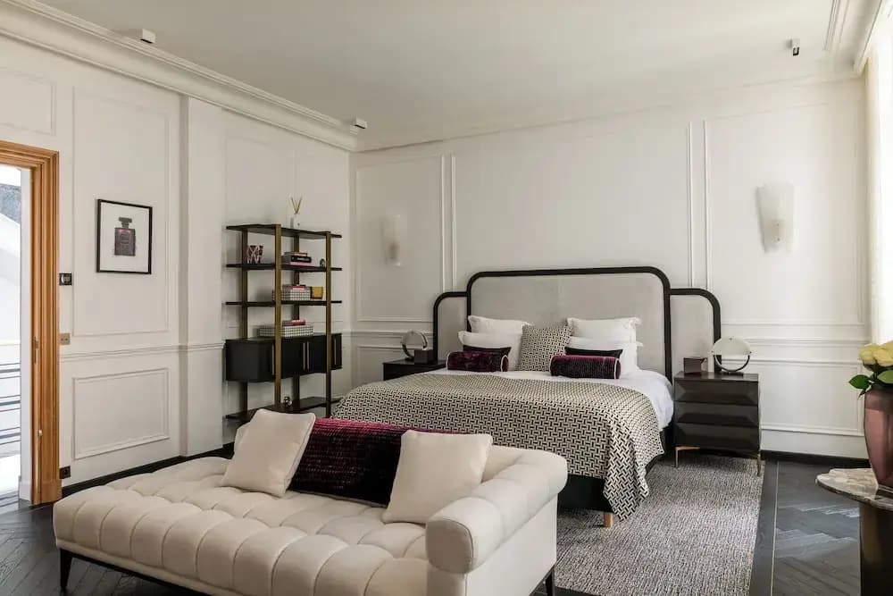 HIGHSTAY - Luxury Serviced Villa - Poincaré - photo 30
