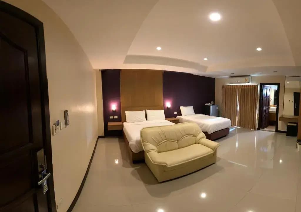 BB Residence - photo 13