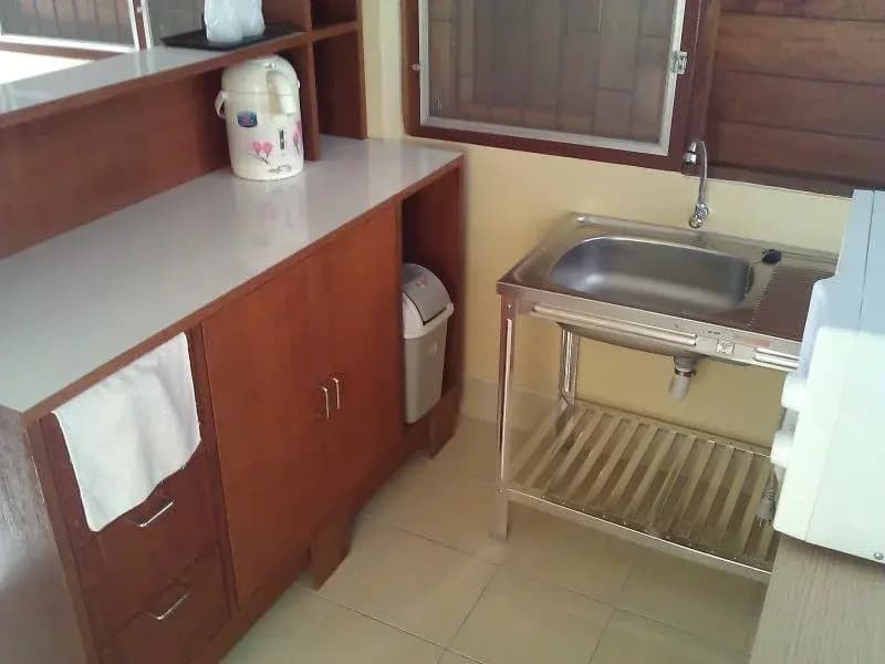 Ruan Rom Mai Bungalow - photo 7