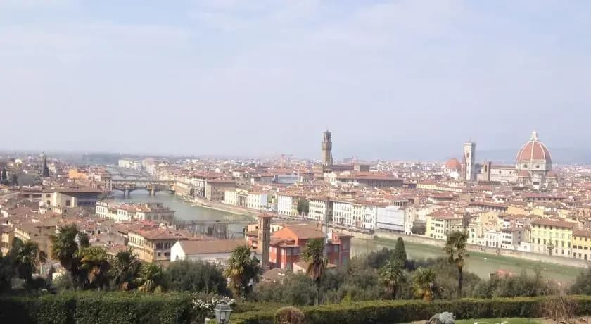 Michelangelo House - photo 9