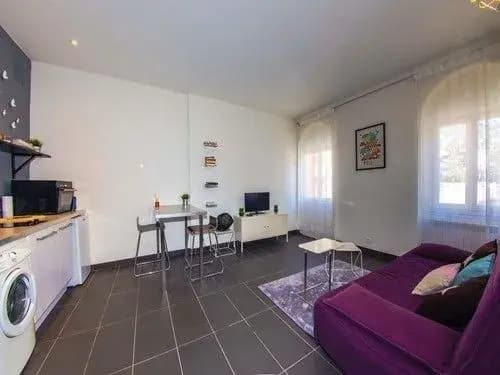 Studio Papillon - port de Nice - photo 8