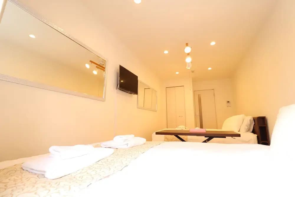 Toms House - photo 2