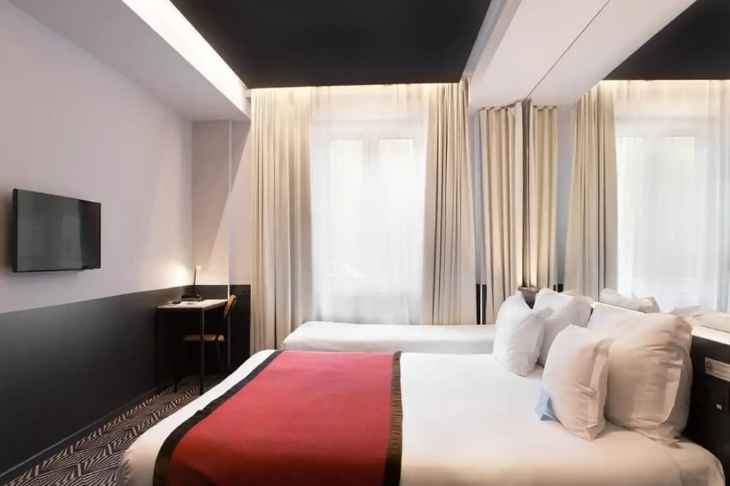 Hotel Blanca - photo 26
